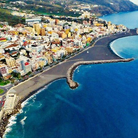 Casa Alves, Ultimo Tercio S. XVI Appartement Santa Cruz de la Palma  Buitenkant foto