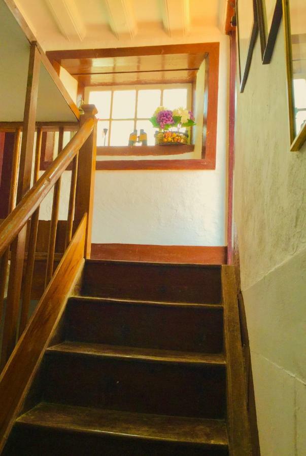 Casa Alves, Ultimo Tercio S. XVI Appartement Santa Cruz de la Palma  Buitenkant foto