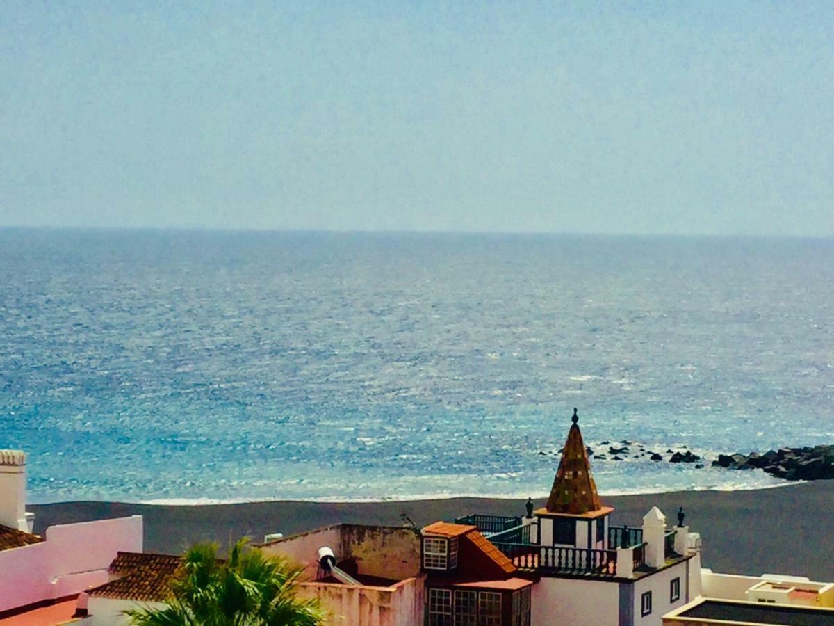 Casa Alves, Ultimo Tercio S. XVI Appartement Santa Cruz de la Palma  Buitenkant foto