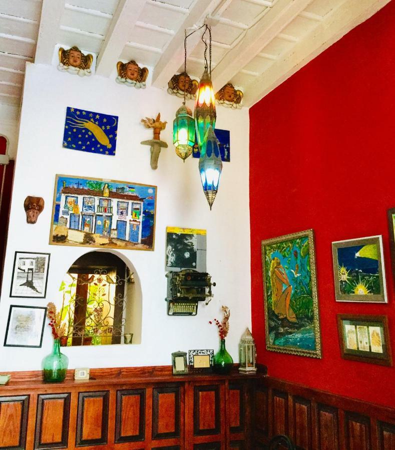 Casa Alves, Ultimo Tercio S. XVI Appartement Santa Cruz de la Palma  Buitenkant foto