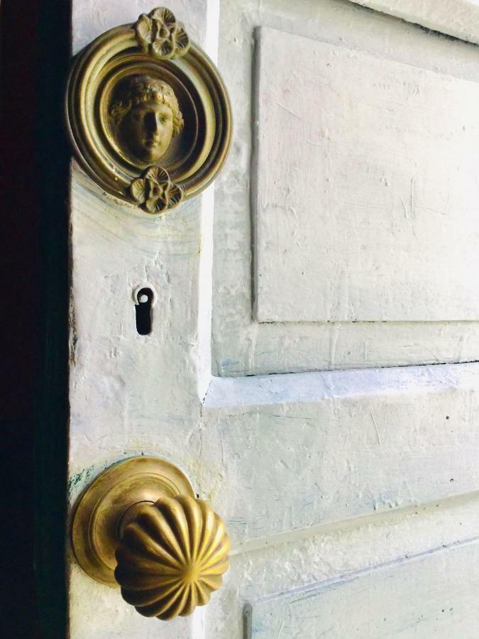 Casa Alves, Ultimo Tercio S. XVI Appartement Santa Cruz de la Palma  Buitenkant foto