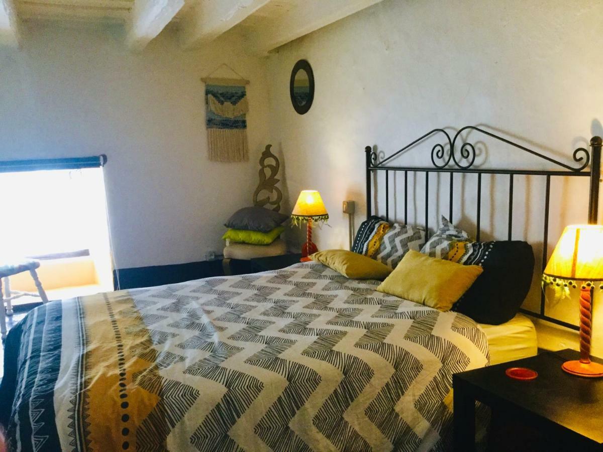 Casa Alves, Ultimo Tercio S. XVI Appartement Santa Cruz de la Palma  Buitenkant foto