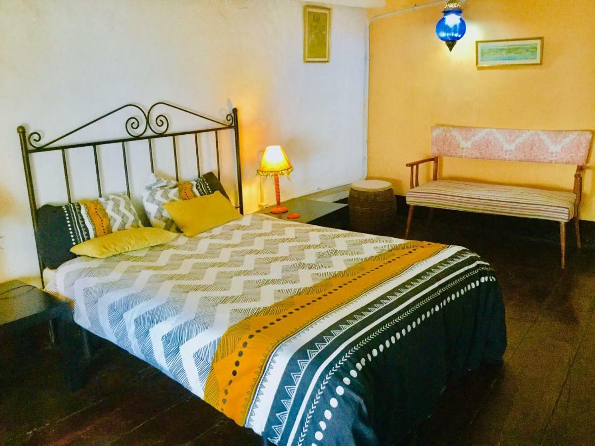 Casa Alves, Ultimo Tercio S. XVI Appartement Santa Cruz de la Palma  Buitenkant foto