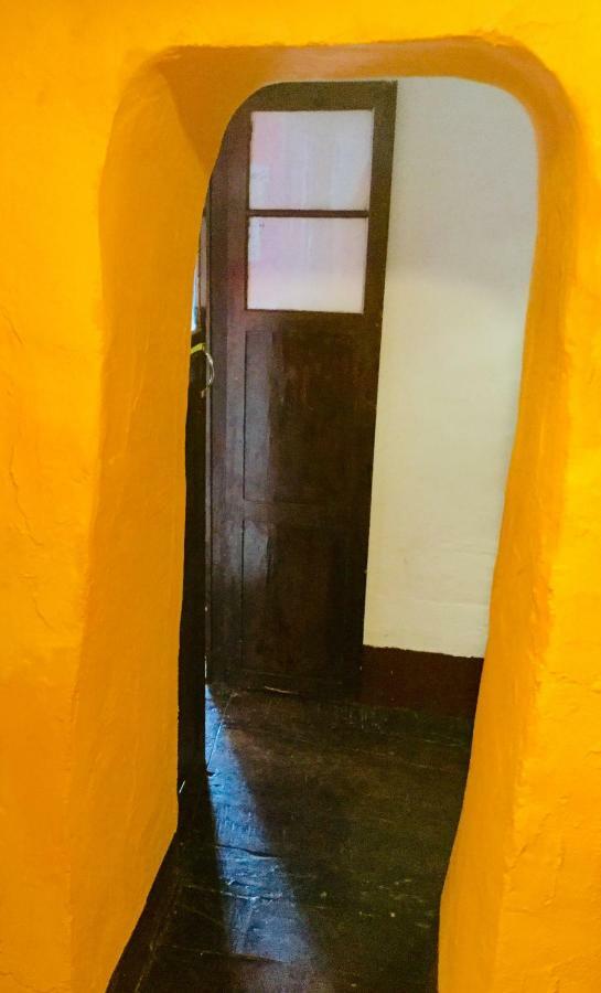 Casa Alves, Ultimo Tercio S. XVI Appartement Santa Cruz de la Palma  Buitenkant foto