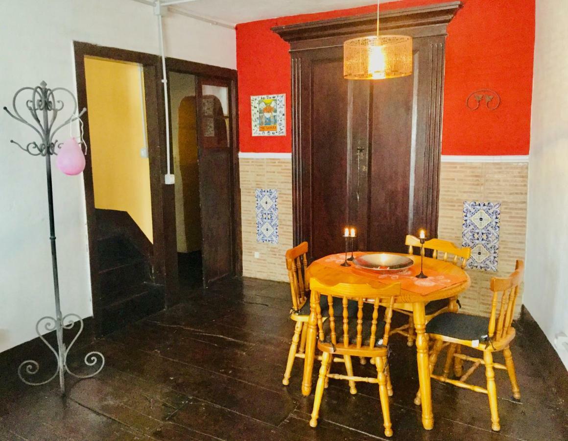 Casa Alves, Ultimo Tercio S. XVI Appartement Santa Cruz de la Palma  Buitenkant foto