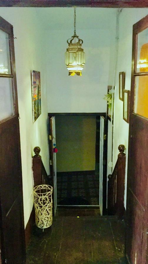 Casa Alves, Ultimo Tercio S. XVI Appartement Santa Cruz de la Palma  Buitenkant foto