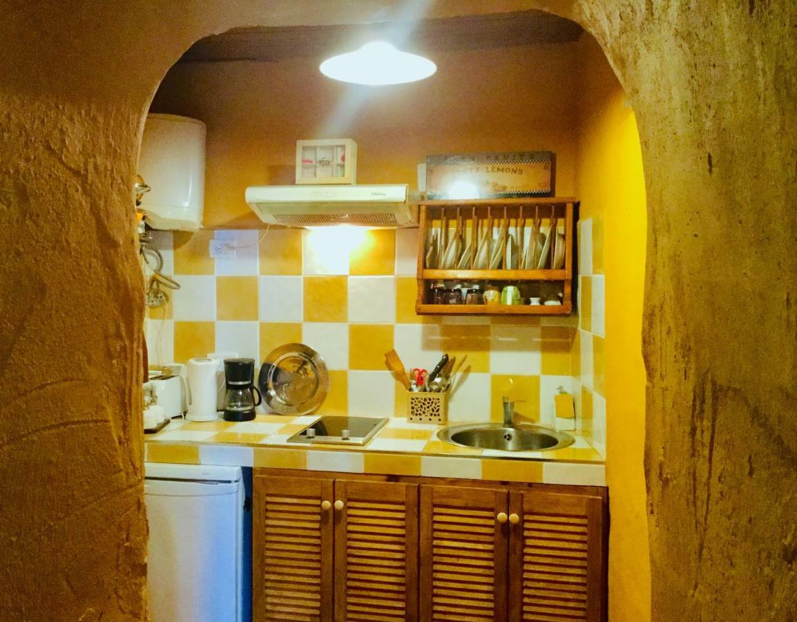 Casa Alves, Ultimo Tercio S. XVI Appartement Santa Cruz de la Palma  Buitenkant foto