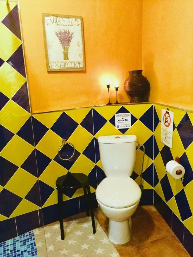 Casa Alves, Ultimo Tercio S. XVI Appartement Santa Cruz de la Palma  Buitenkant foto